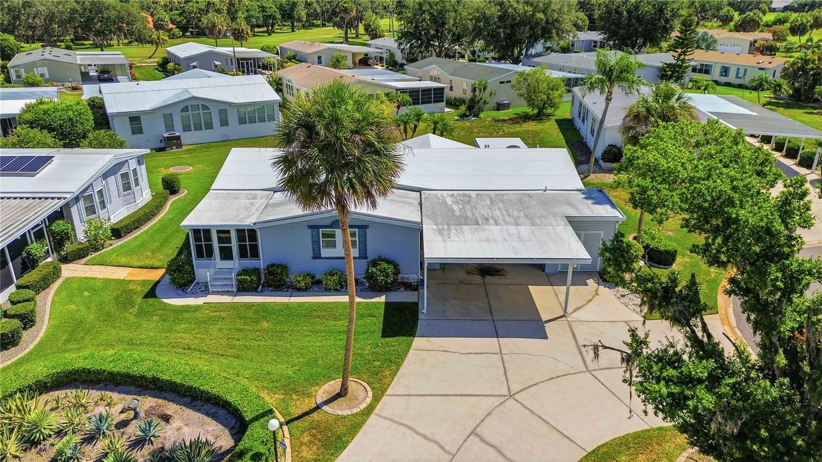 IMPERIAL LAKES ESTATES UNIT III - Residential