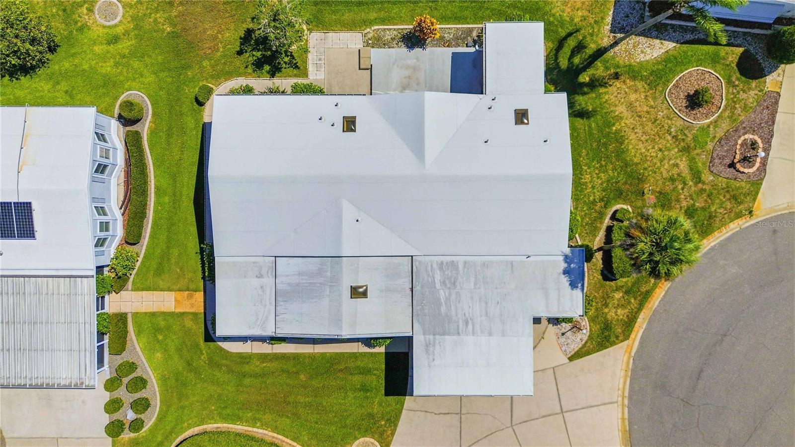 IMPERIAL LAKES ESTATES UNIT III - Residential