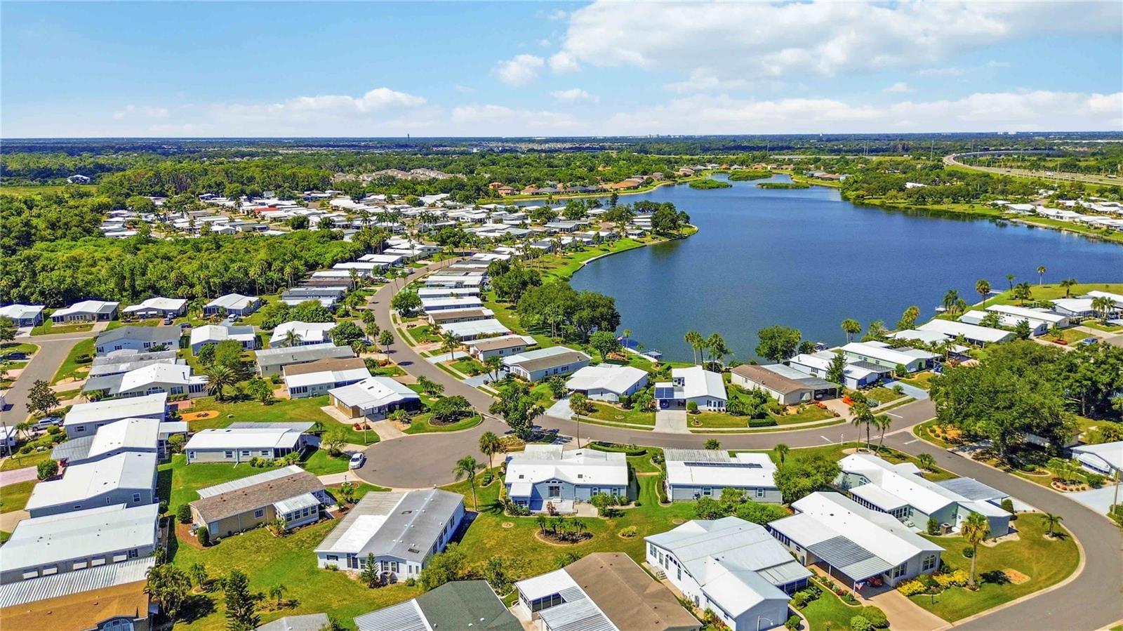 IMPERIAL LAKES ESTATES UNIT III - Residential