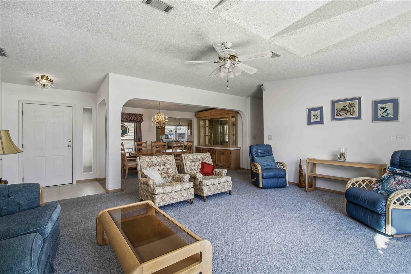 IMPERIAL LAKES ESTATES UNIT III - Residential