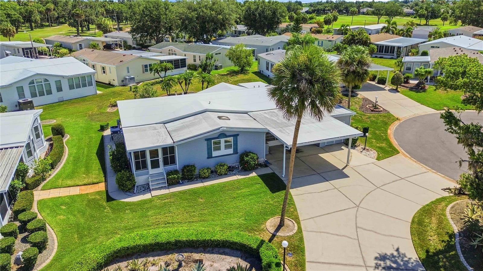 IMPERIAL LAKES ESTATES UNIT III - Residential