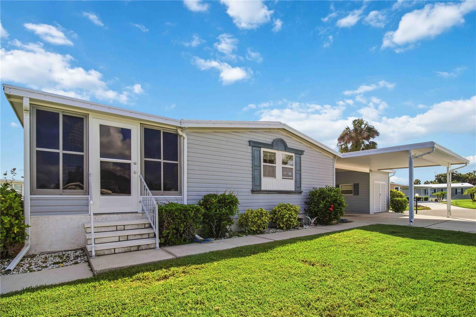 IMPERIAL LAKES ESTATES UNIT III - Residential