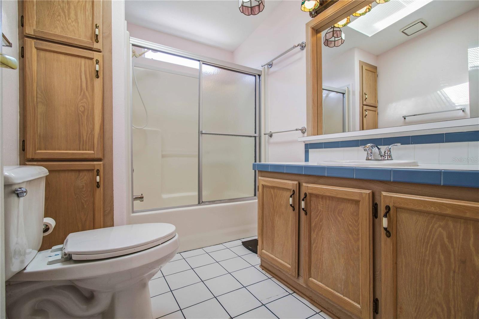 IMPERIAL LAKES ESTATES UNIT III - Residential