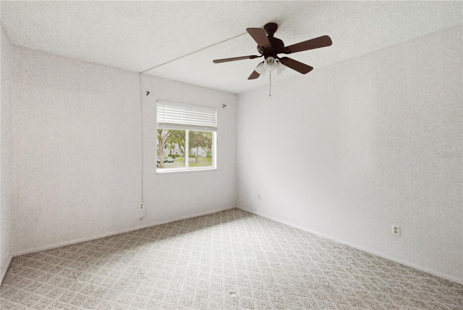 LIVE OAK VILLAGE CONDO - Residential