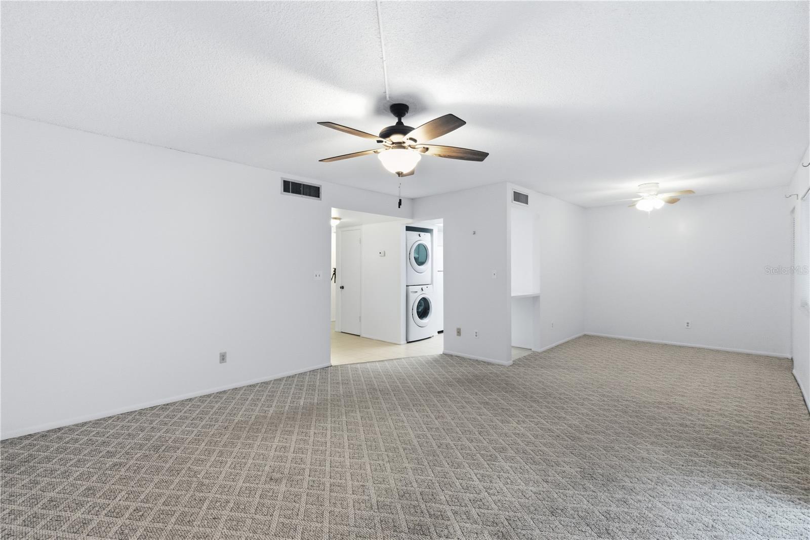 LIVE OAK VILLAGE CONDO - Residential