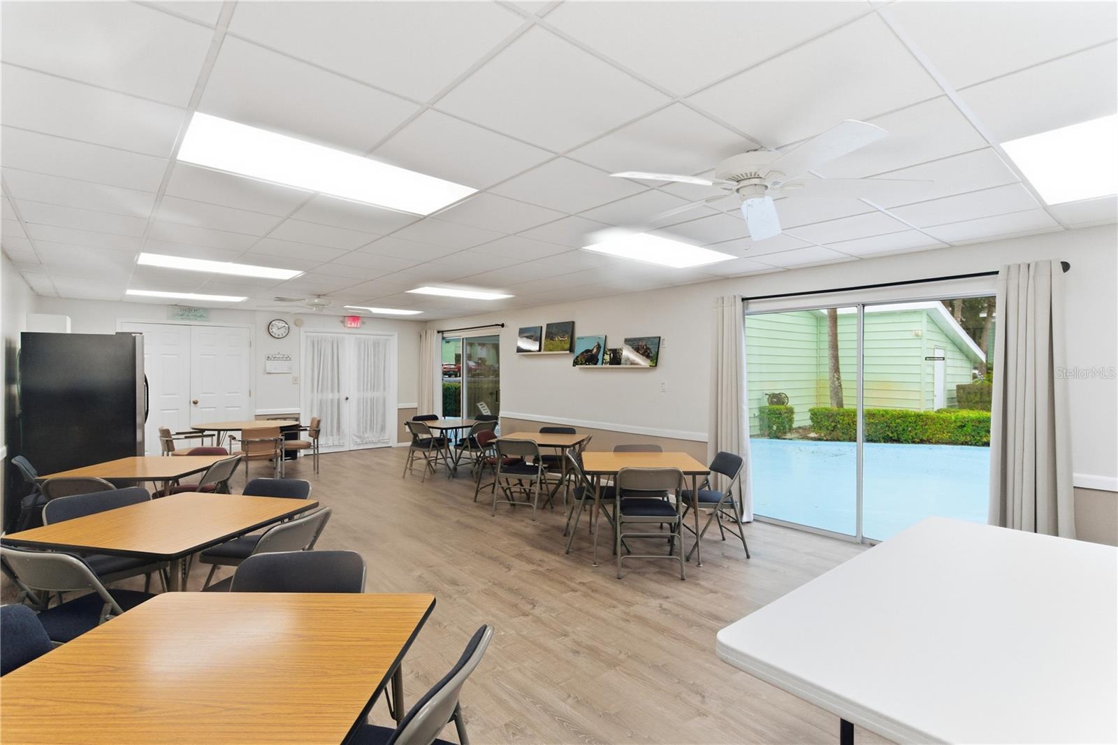 LIVE OAK VILLAGE CONDO - Residential