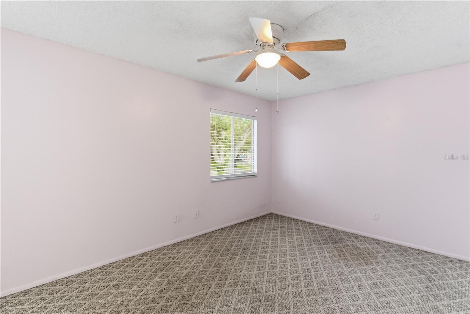 LIVE OAK VILLAGE CONDO - Residential