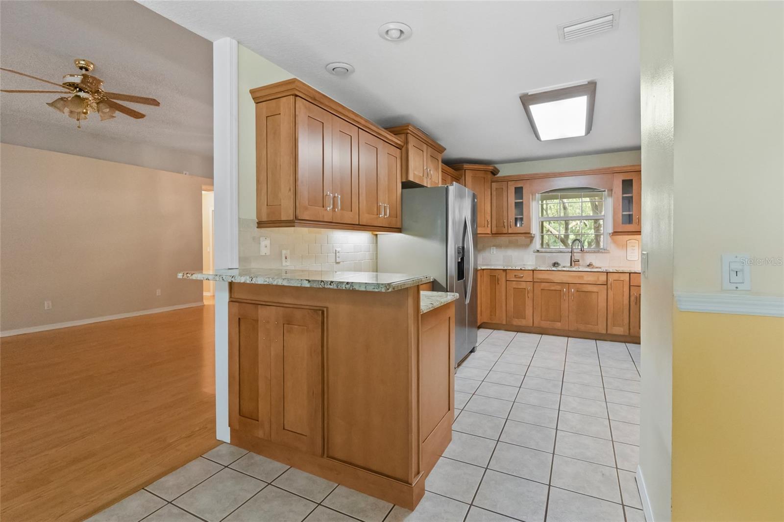 N/A - Residential