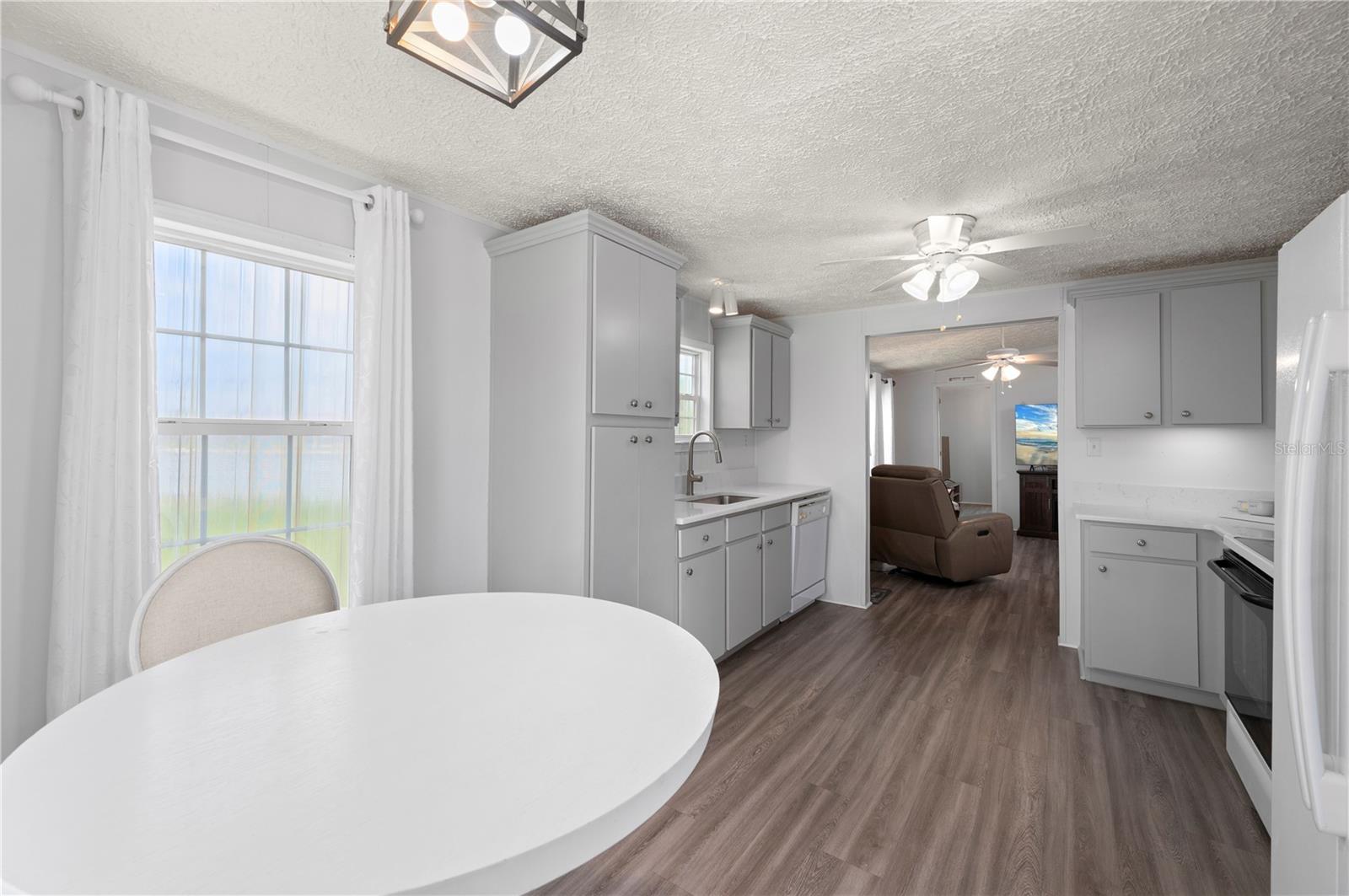 PORT CHARLOTTE VILLAGE - Residential