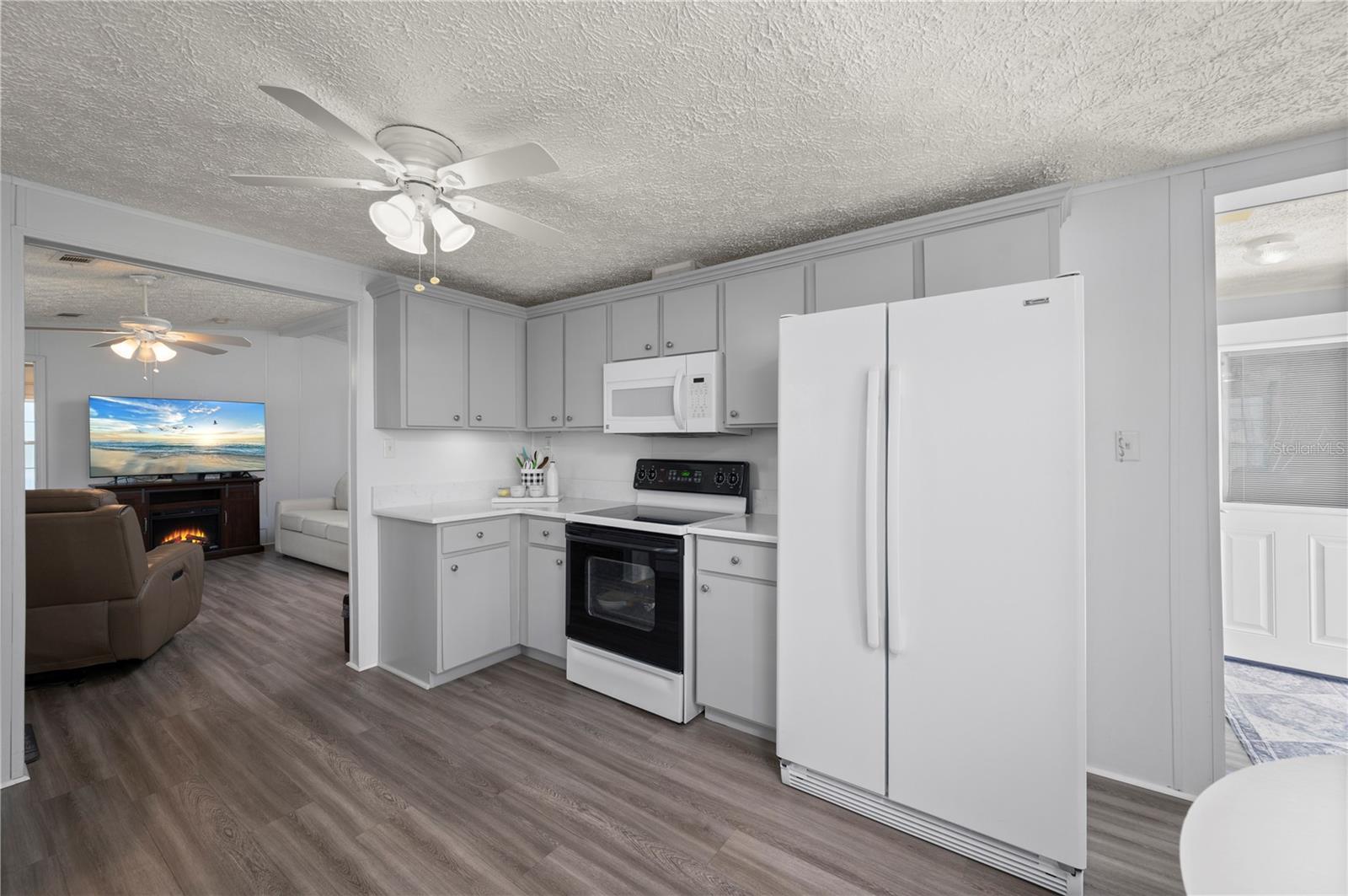 PORT CHARLOTTE VILLAGE - Residential