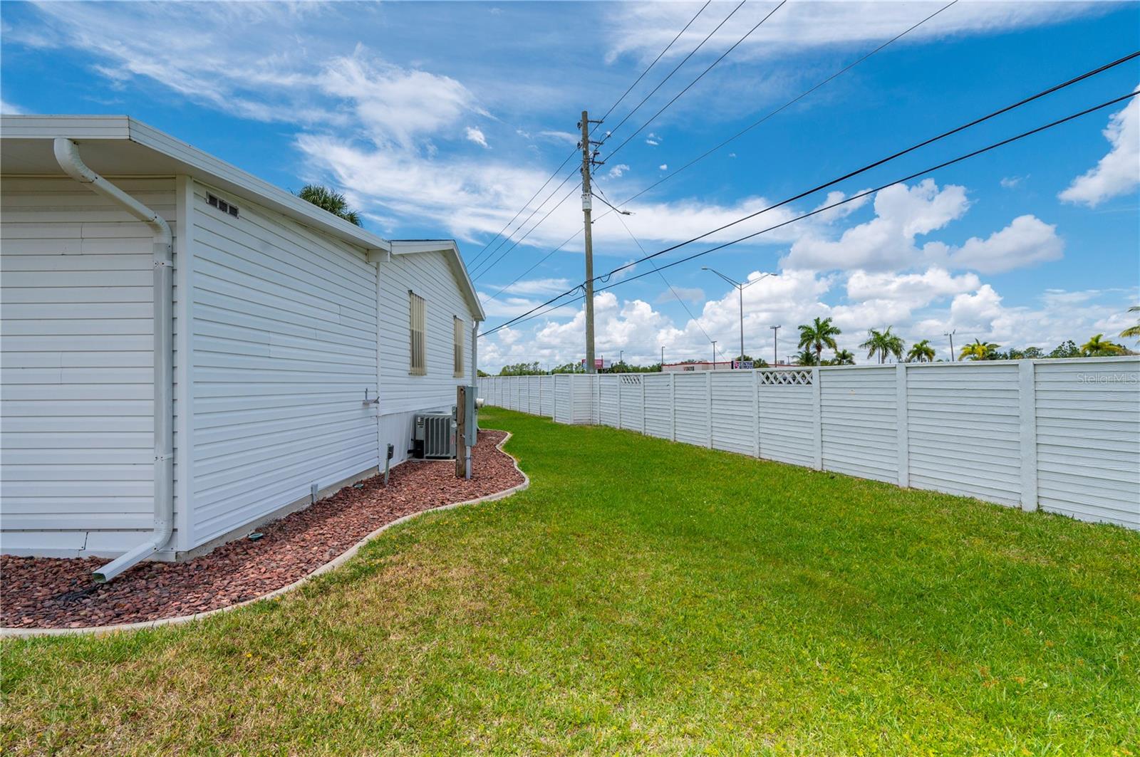 PORT CHARLOTTE VILLAGE - Residential