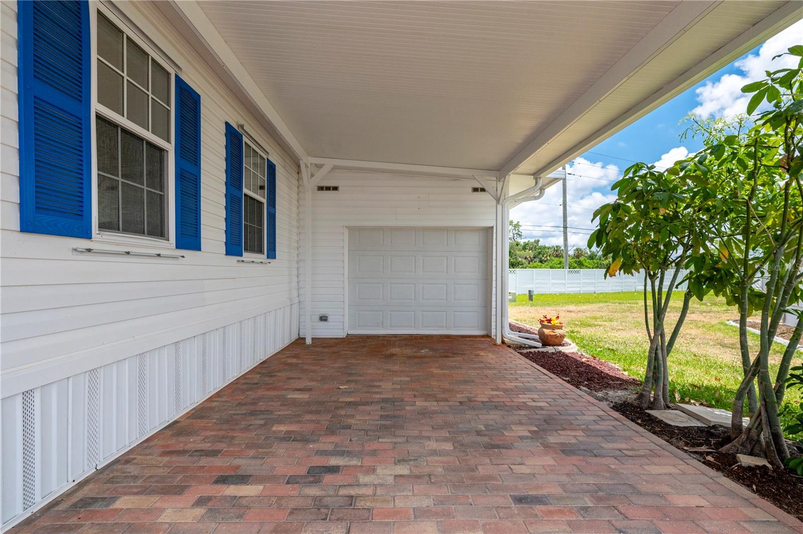 PORT CHARLOTTE VILLAGE - Residential