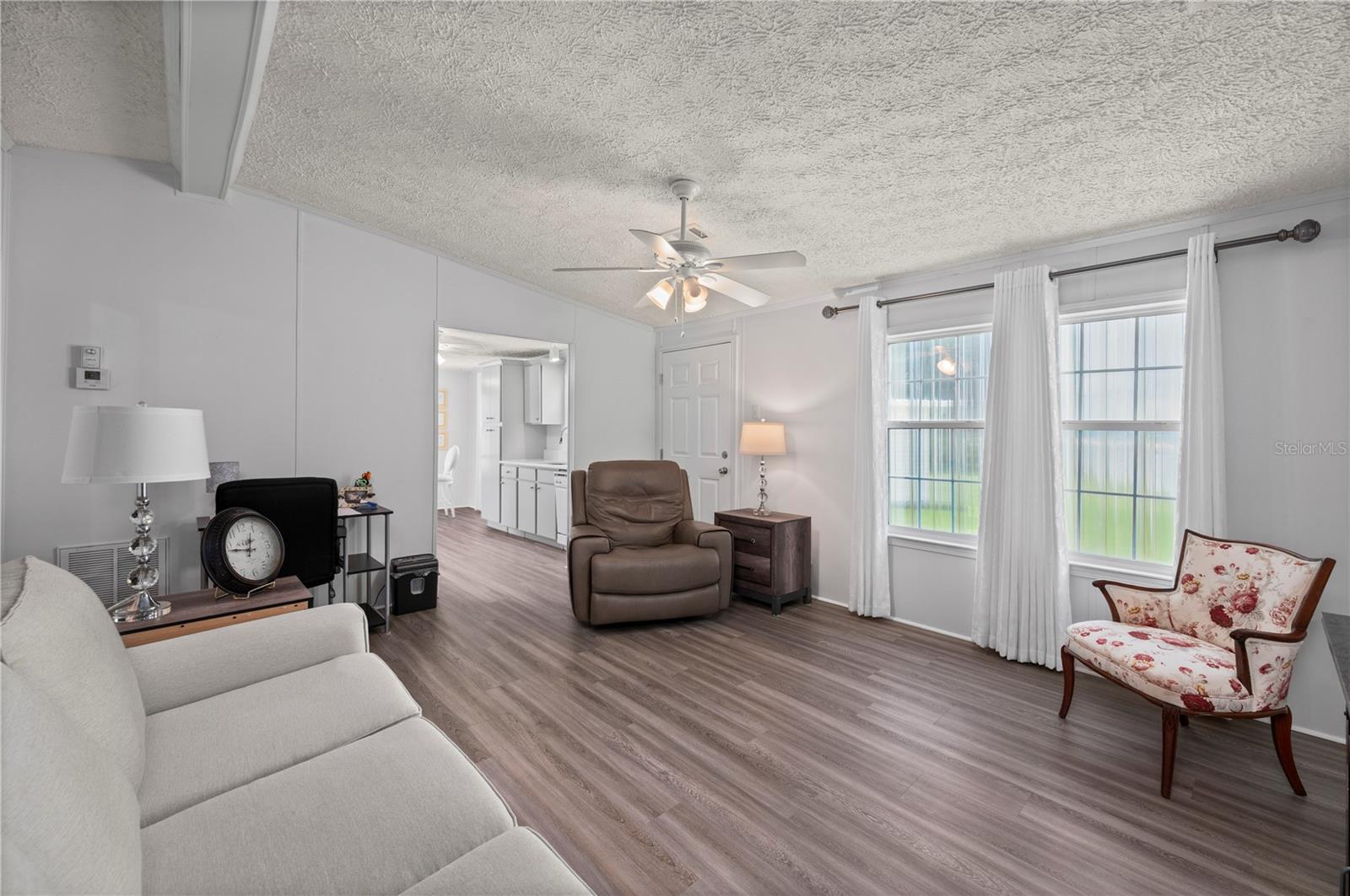 PORT CHARLOTTE VILLAGE - Residential