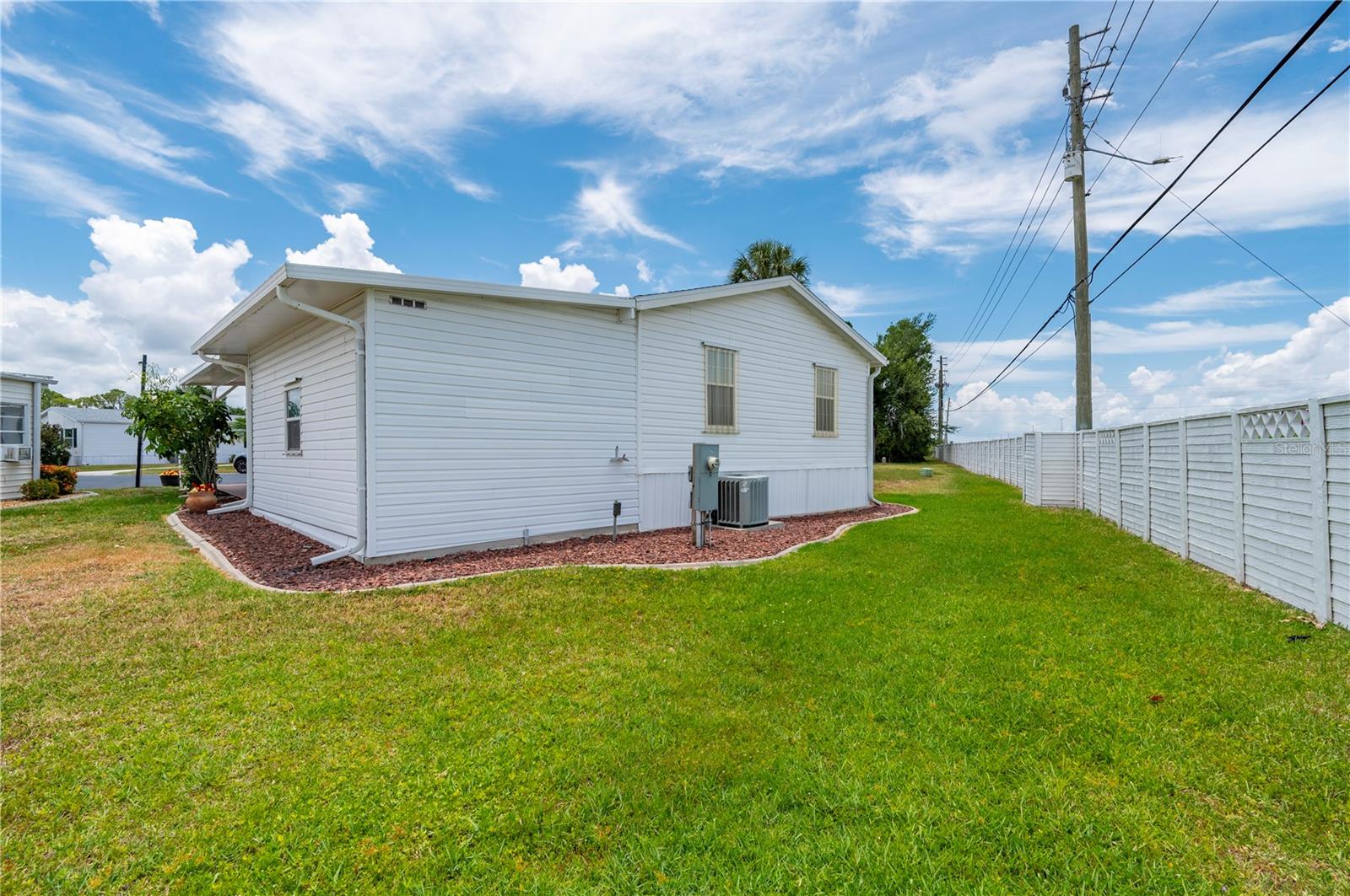 PORT CHARLOTTE VILLAGE - Residential