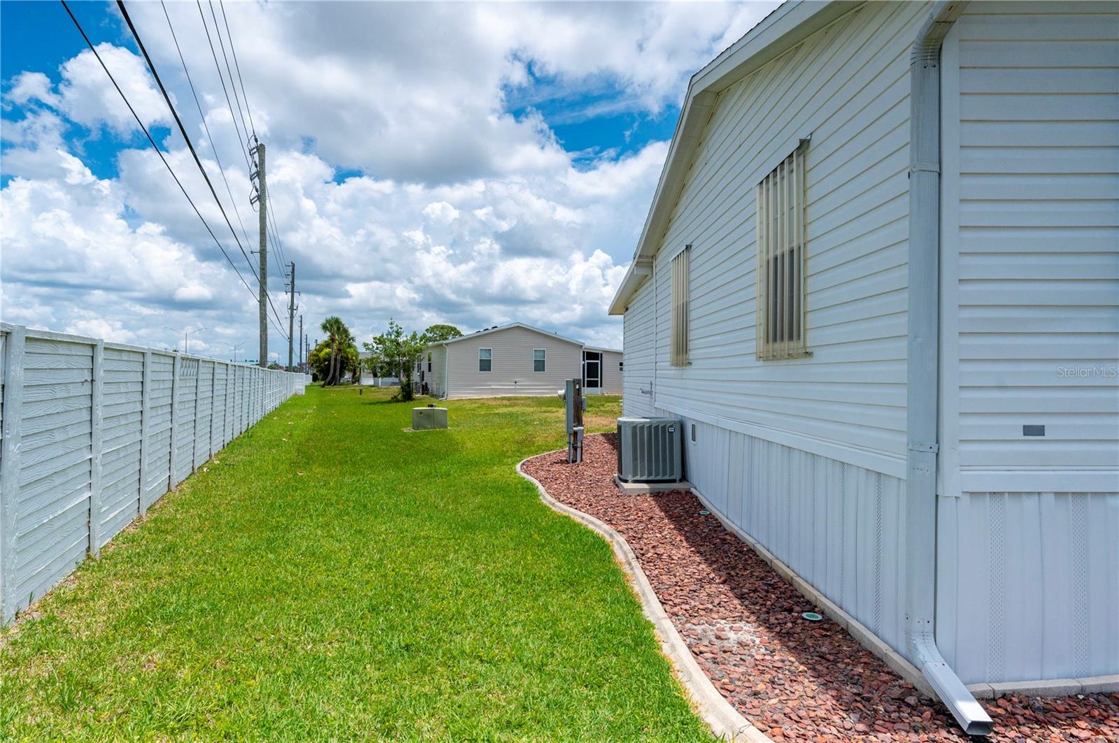 PORT CHARLOTTE VILLAGE - Residential
