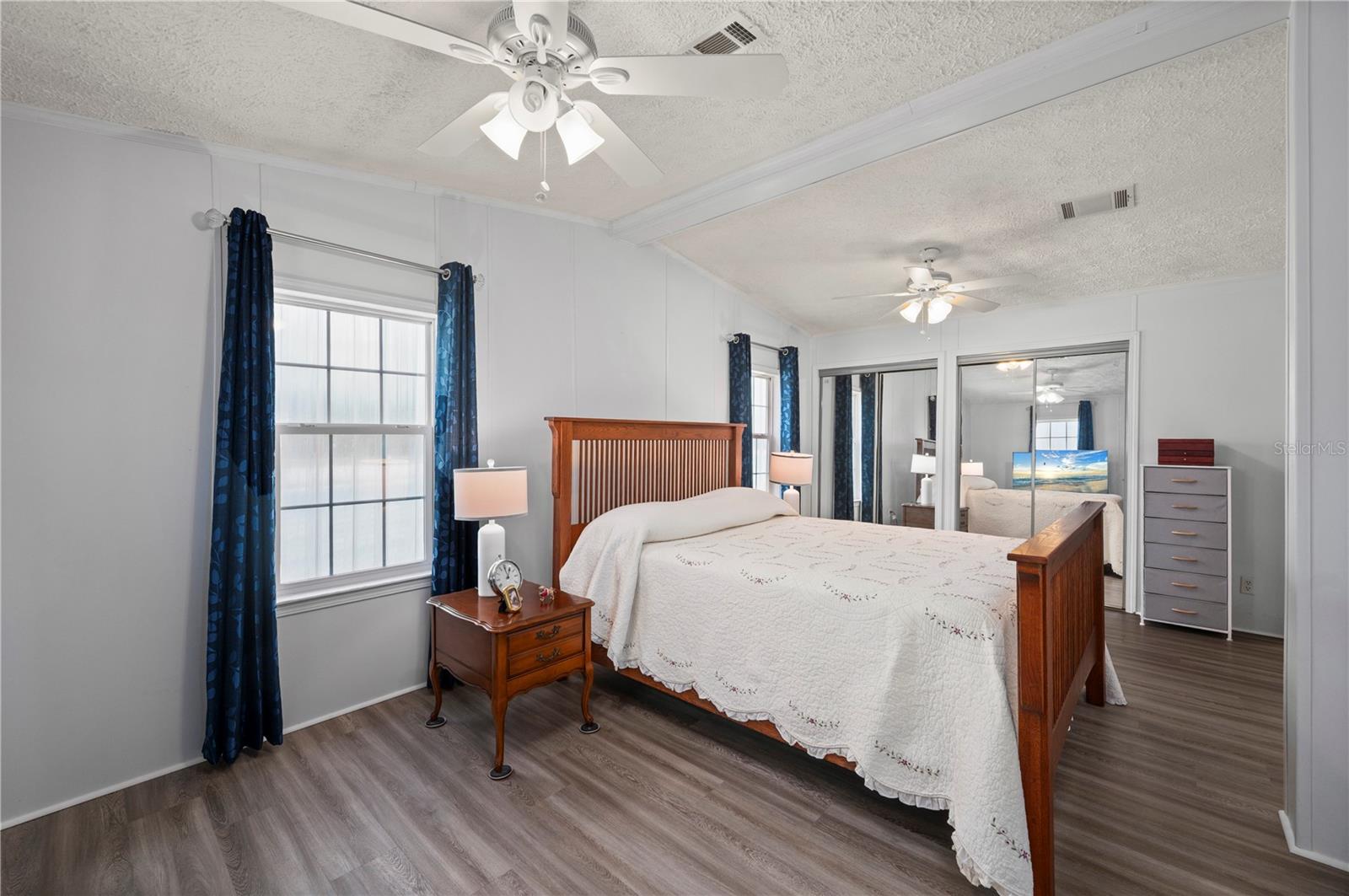 PORT CHARLOTTE VILLAGE - Residential