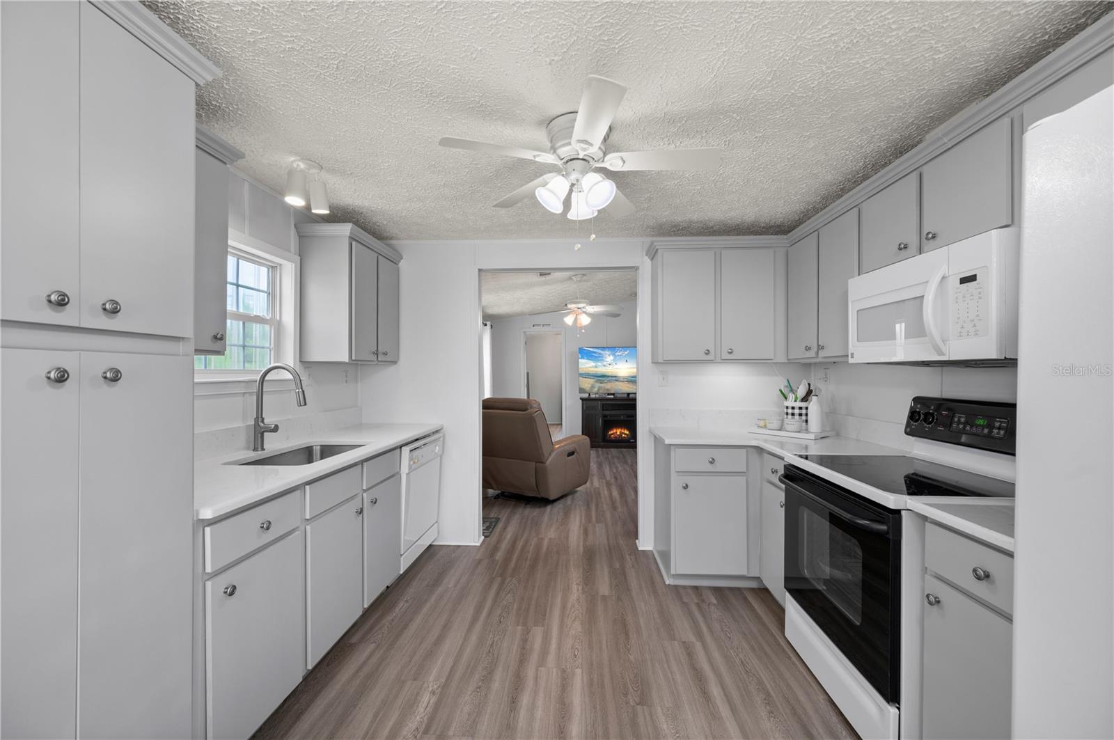 PORT CHARLOTTE VILLAGE - Residential