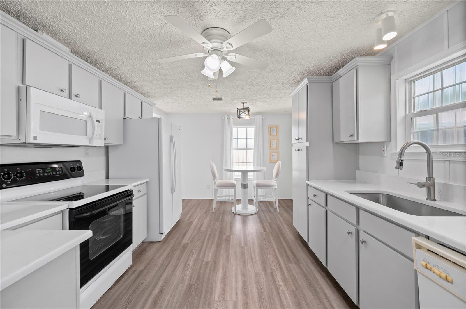 PORT CHARLOTTE VILLAGE - Residential