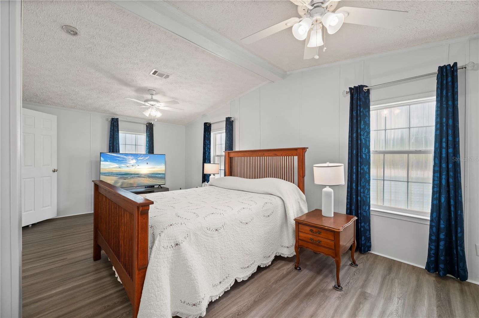 PORT CHARLOTTE VILLAGE - Residential