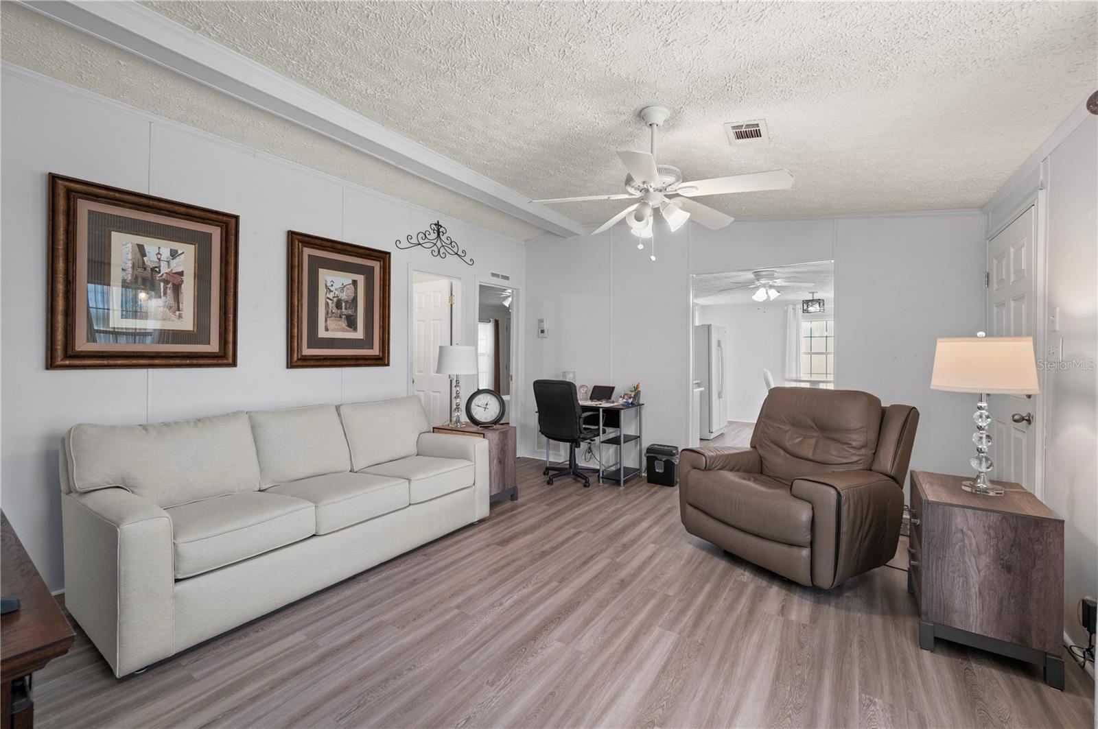 PORT CHARLOTTE VILLAGE - Residential