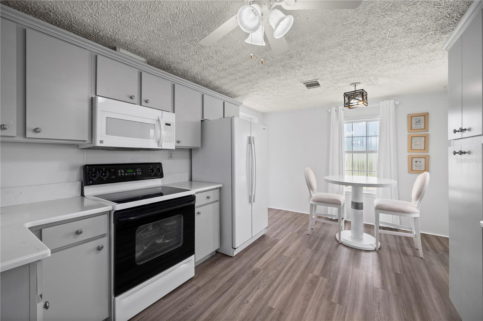 PORT CHARLOTTE VILLAGE - Residential