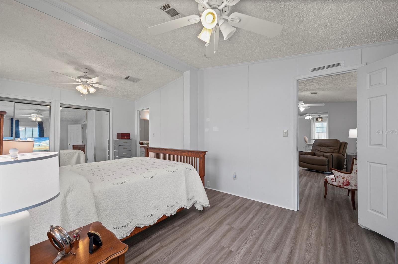 PORT CHARLOTTE VILLAGE - Residential