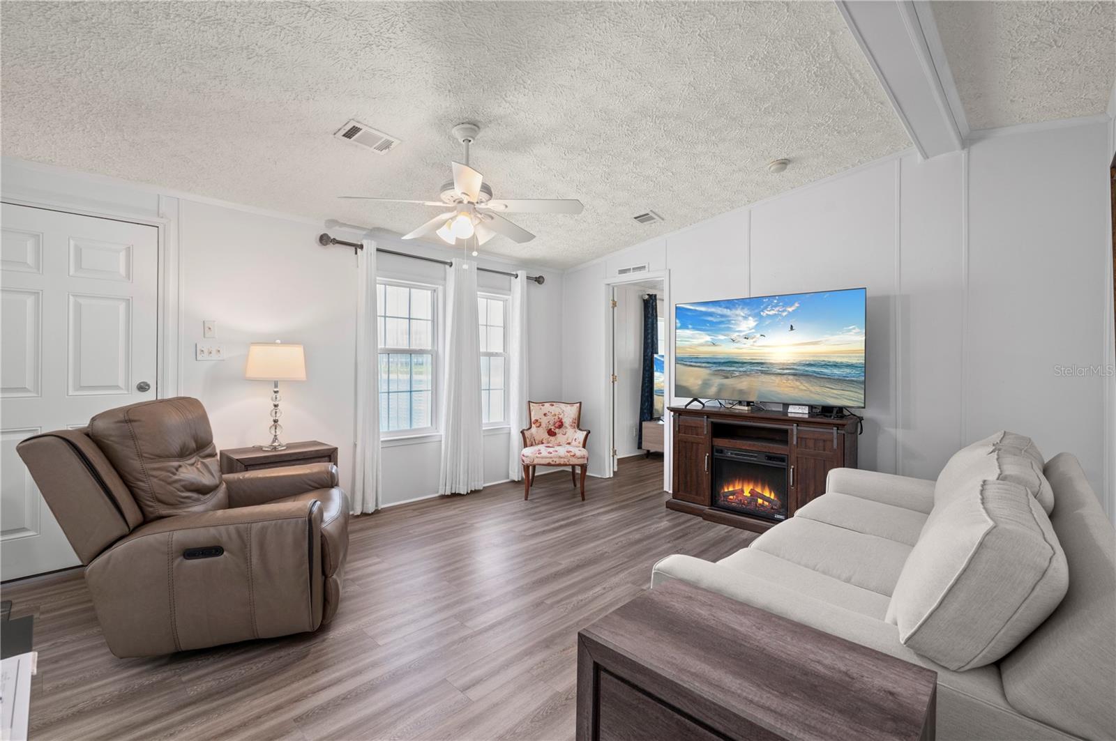 PORT CHARLOTTE VILLAGE - Residential