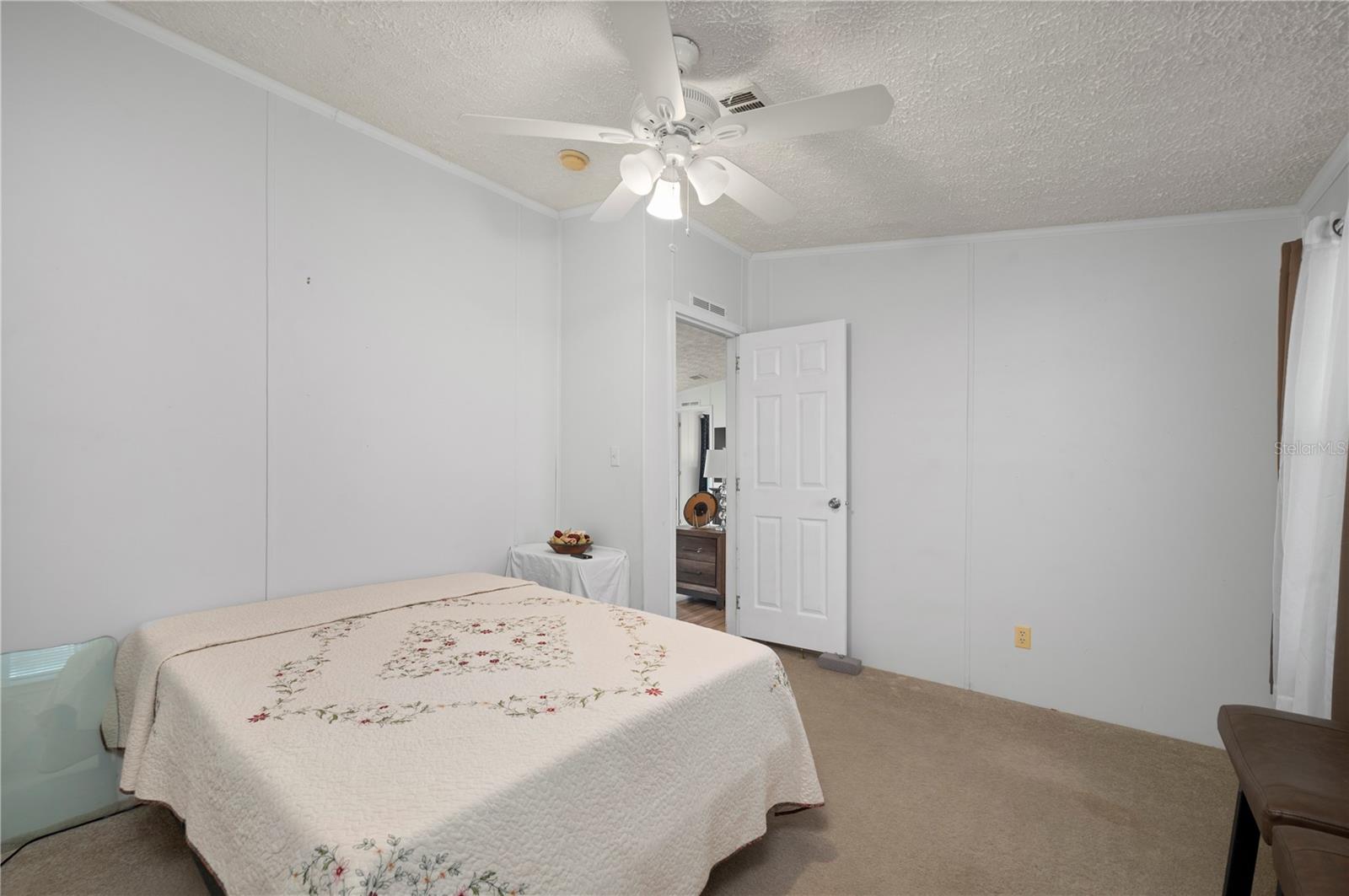 PORT CHARLOTTE VILLAGE - Residential