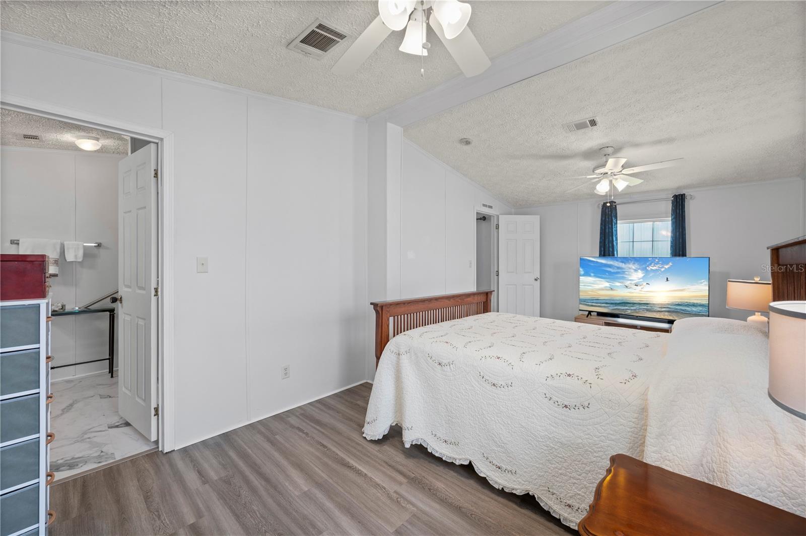PORT CHARLOTTE VILLAGE - Residential