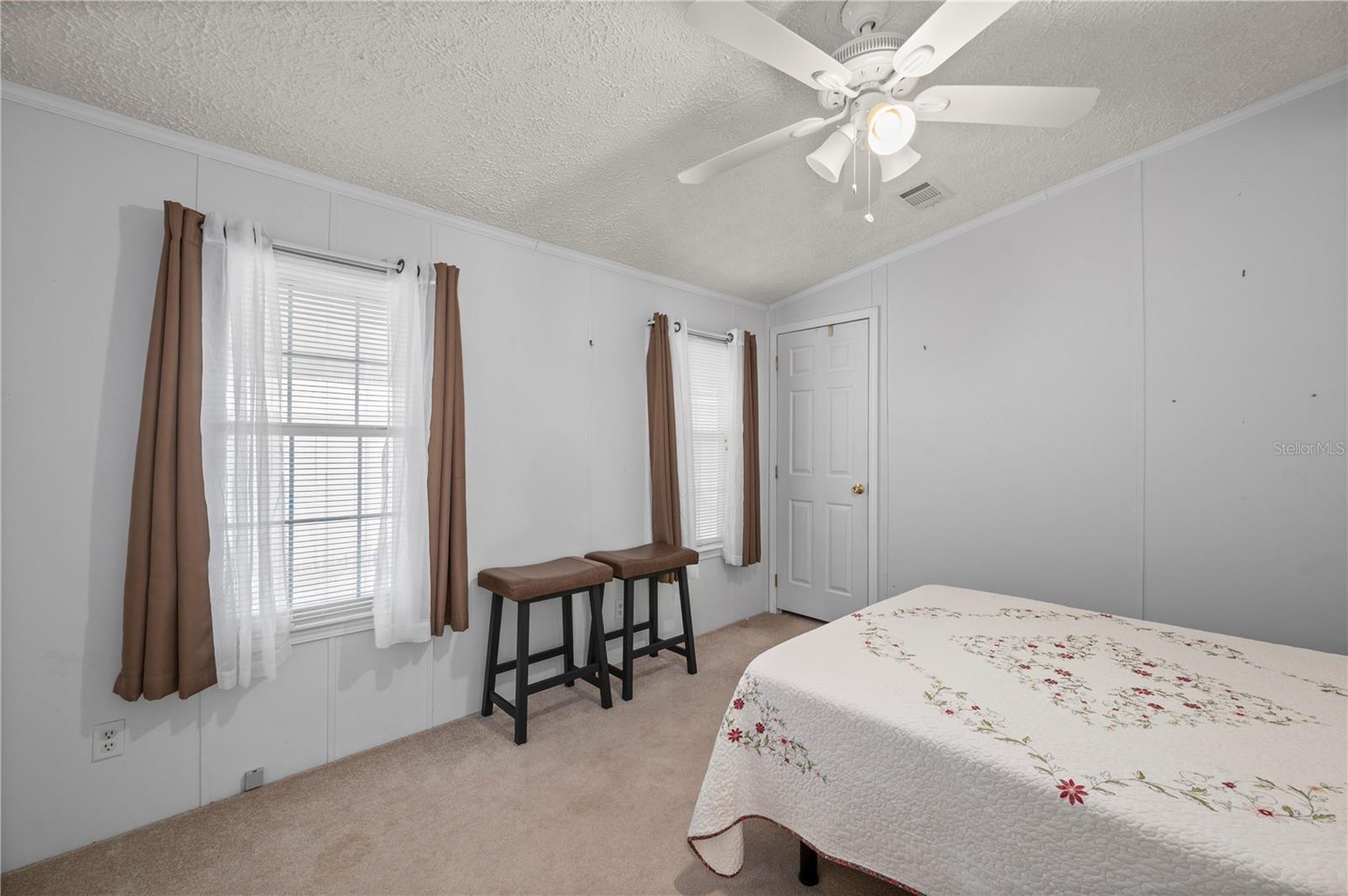 PORT CHARLOTTE VILLAGE - Residential