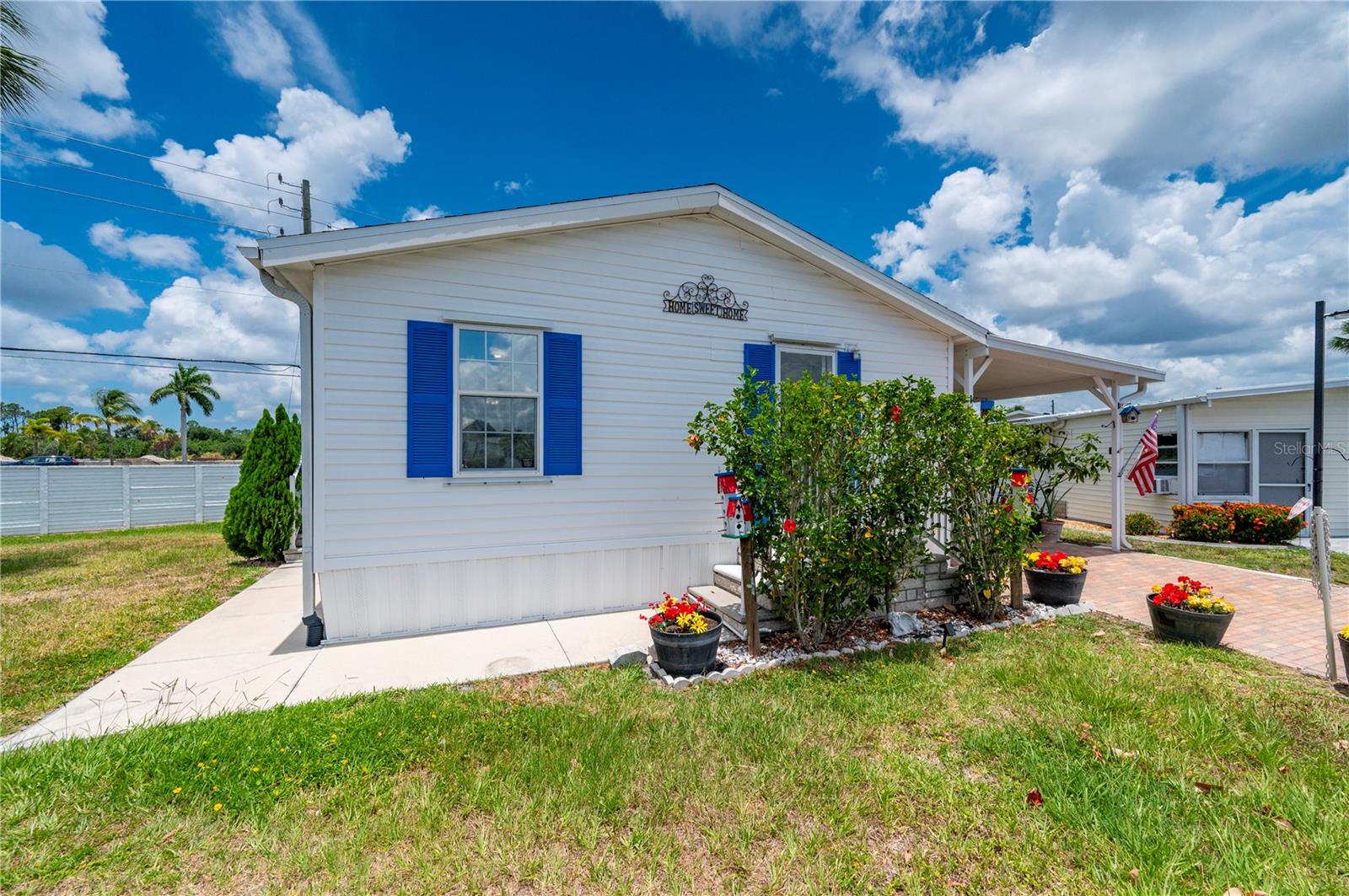 PORT CHARLOTTE VILLAGE - Residential