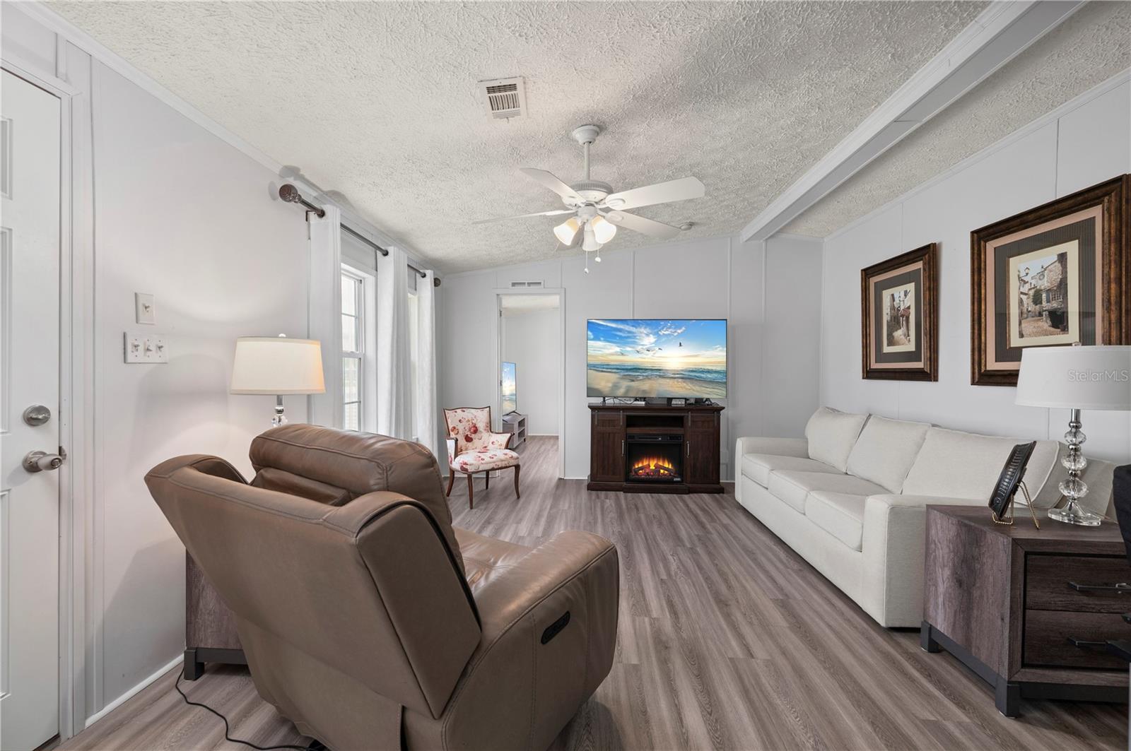 PORT CHARLOTTE VILLAGE - Residential