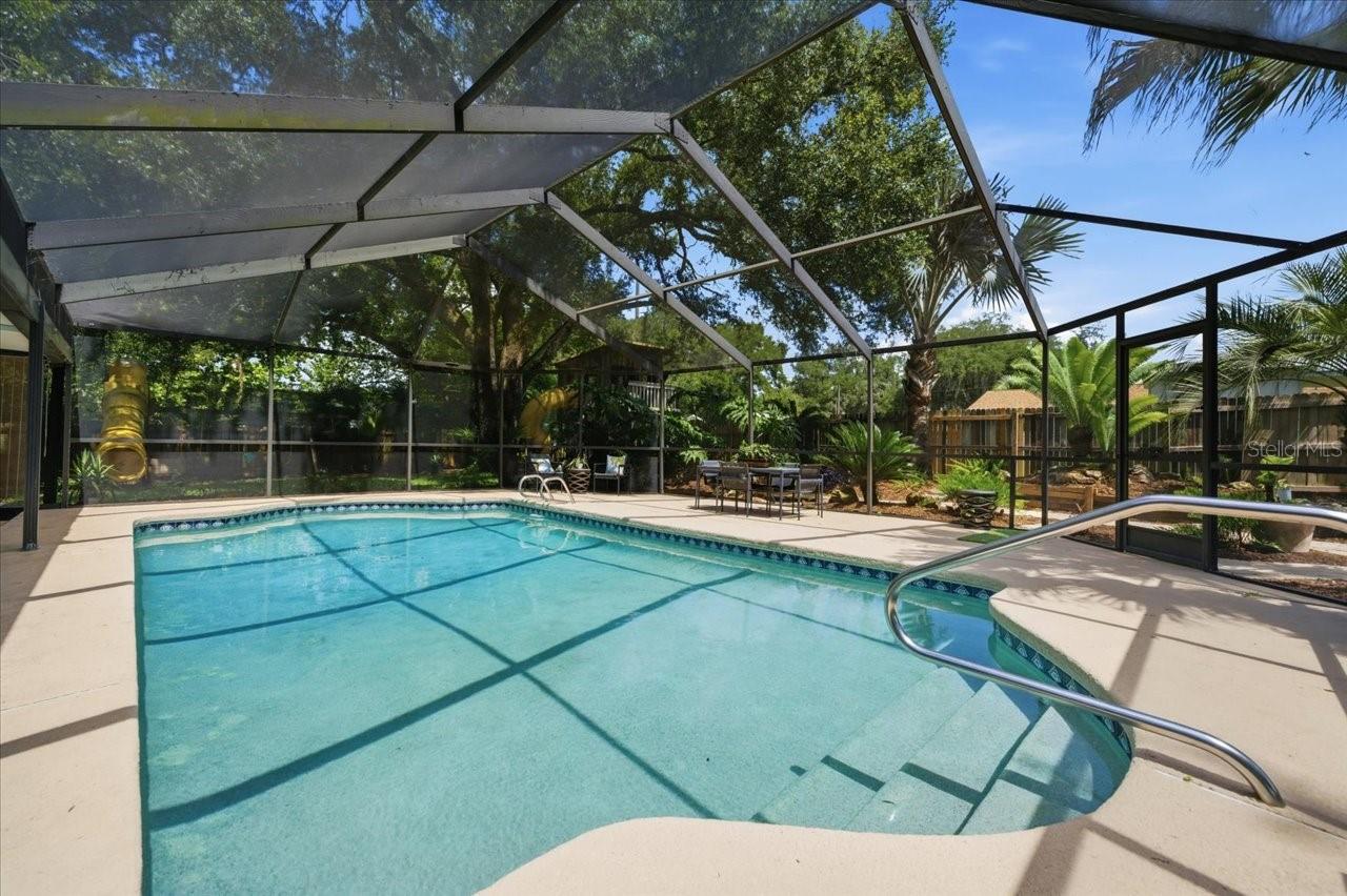CAMBRIDGE CLARK ESTS - Residential