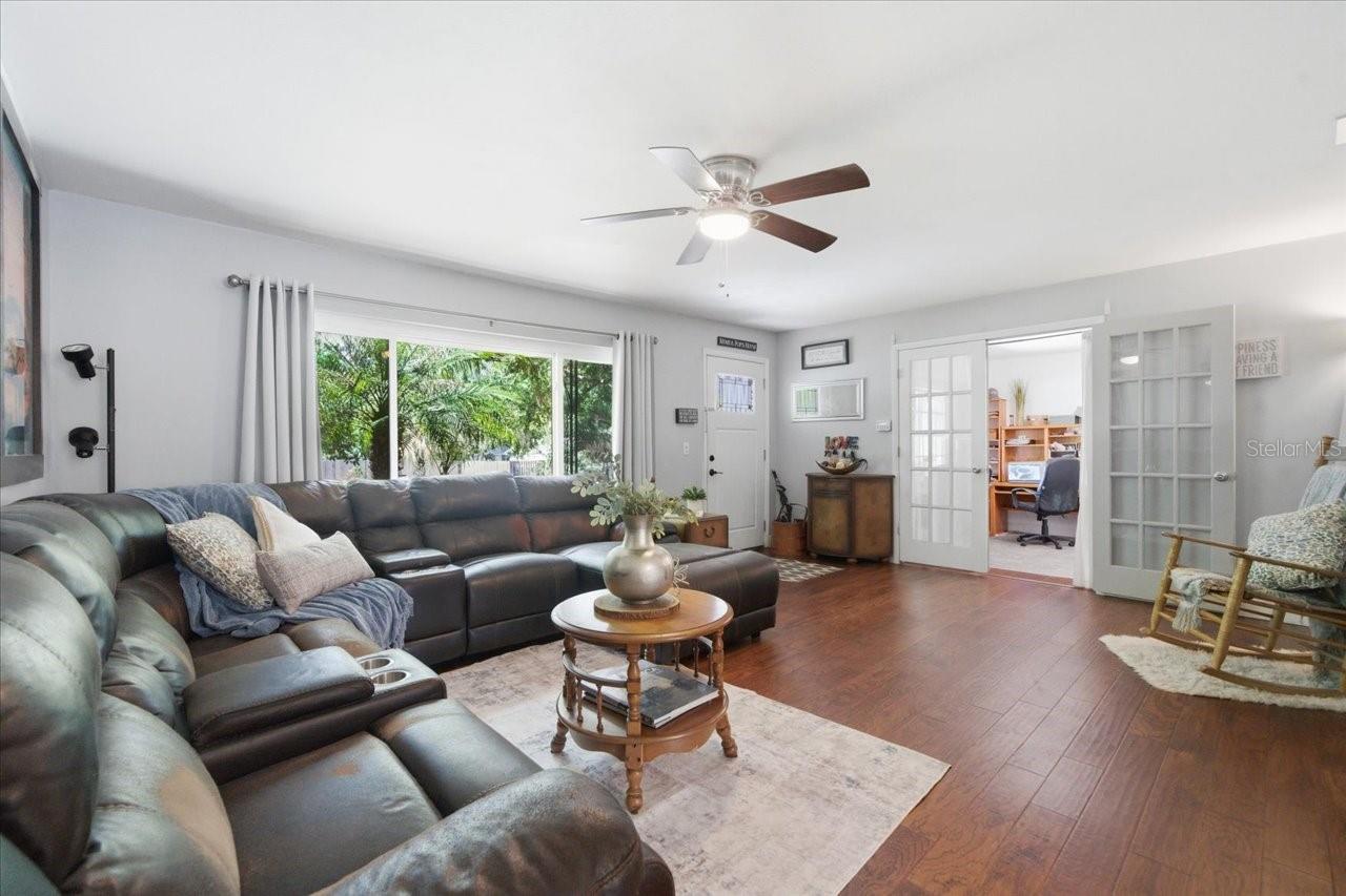 CAMBRIDGE CLARK ESTS - Residential