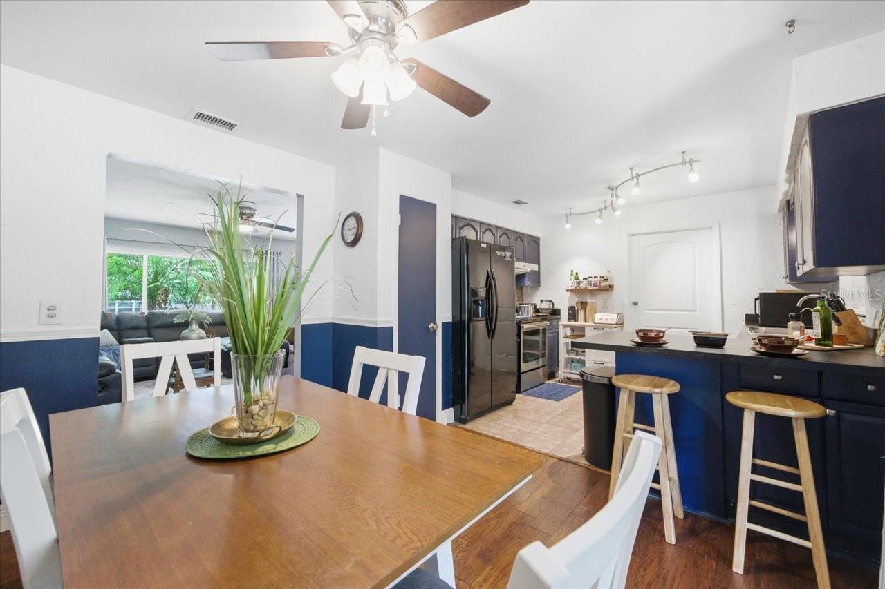 CAMBRIDGE CLARK ESTS - Residential