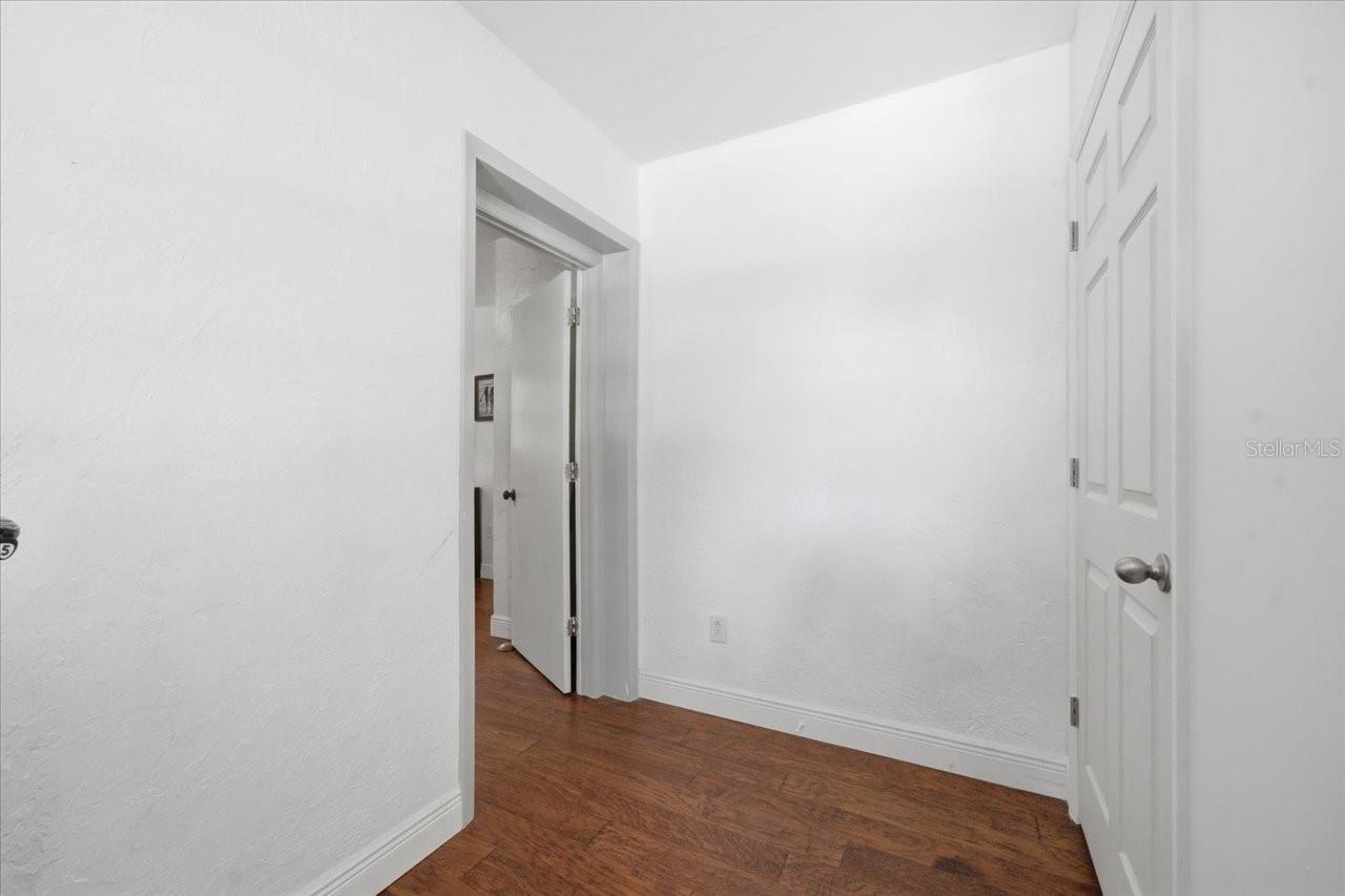 CAMBRIDGE CLARK ESTS - Residential