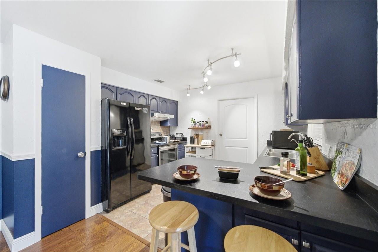 CAMBRIDGE CLARK ESTS - Residential