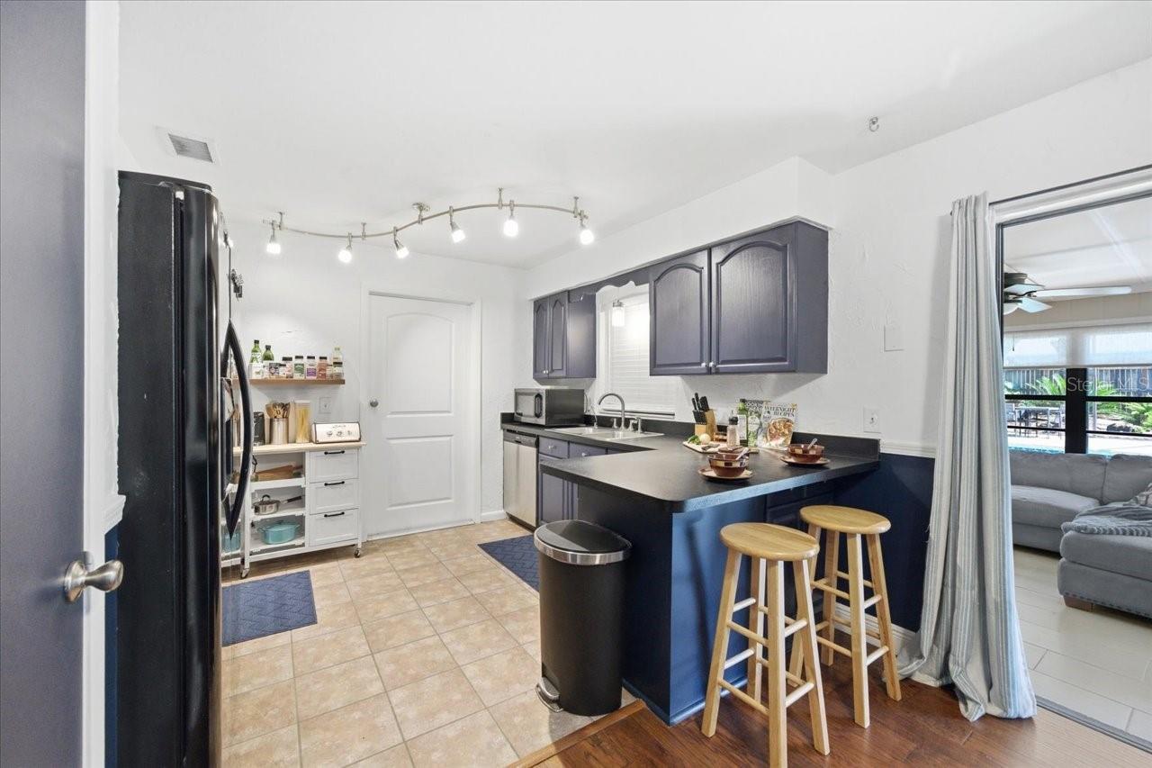 CAMBRIDGE CLARK ESTS - Residential