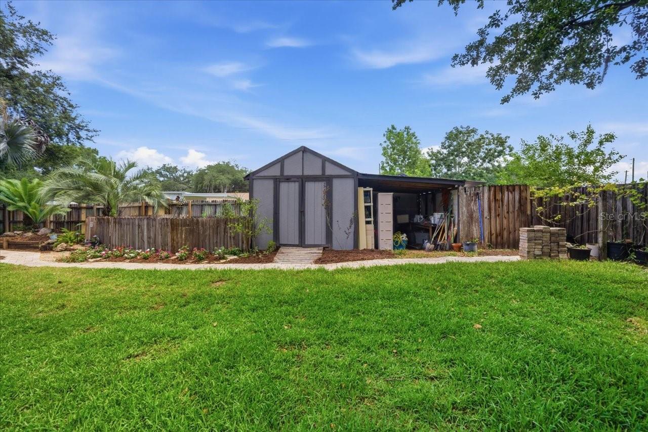 CAMBRIDGE CLARK ESTS - Residential