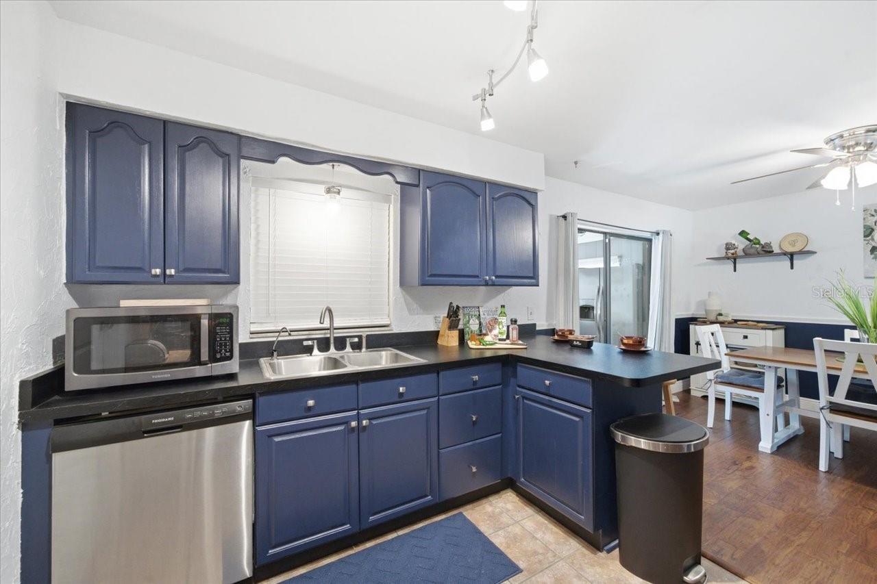 CAMBRIDGE CLARK ESTS - Residential
