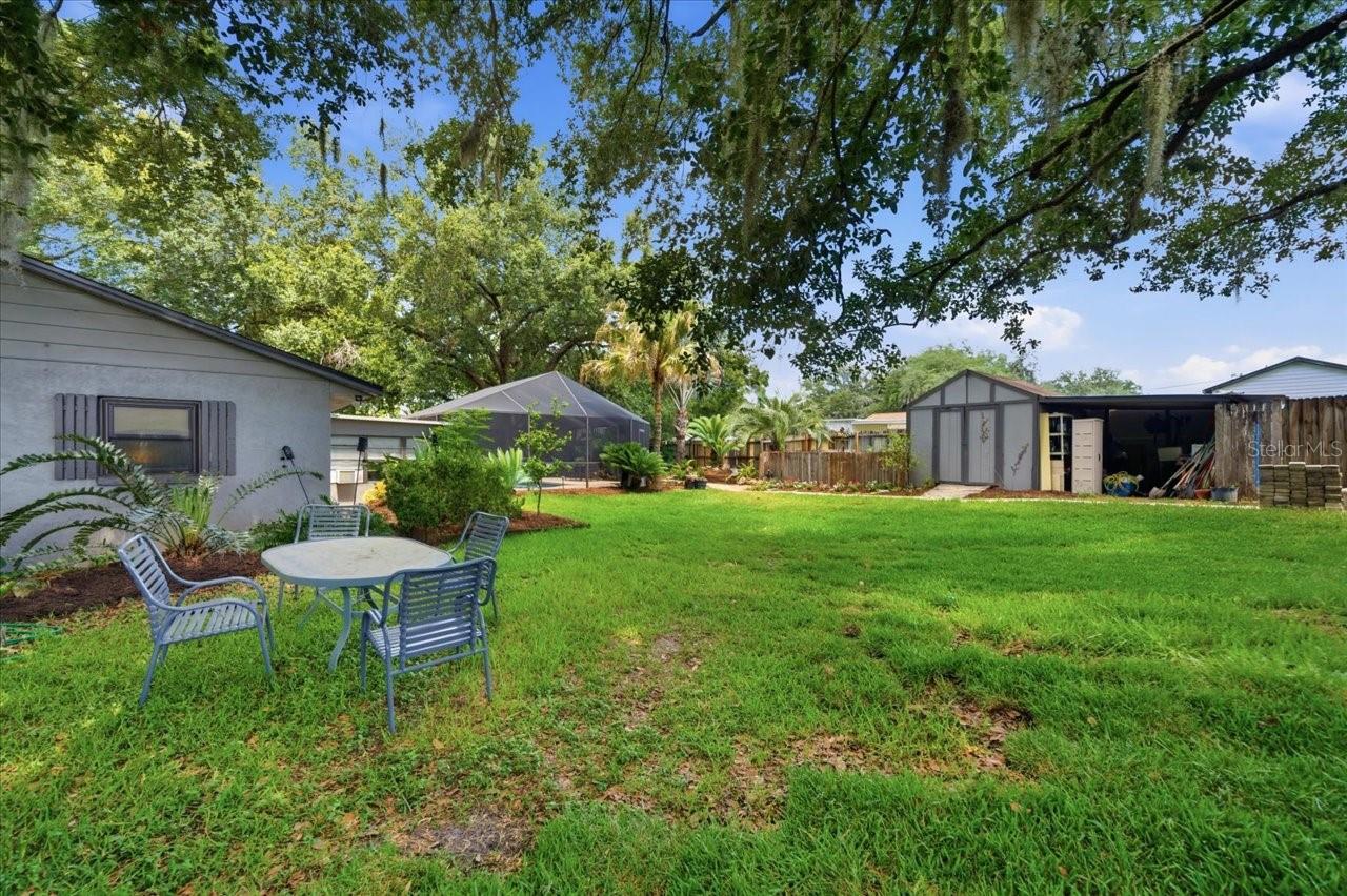 CAMBRIDGE CLARK ESTS - Residential