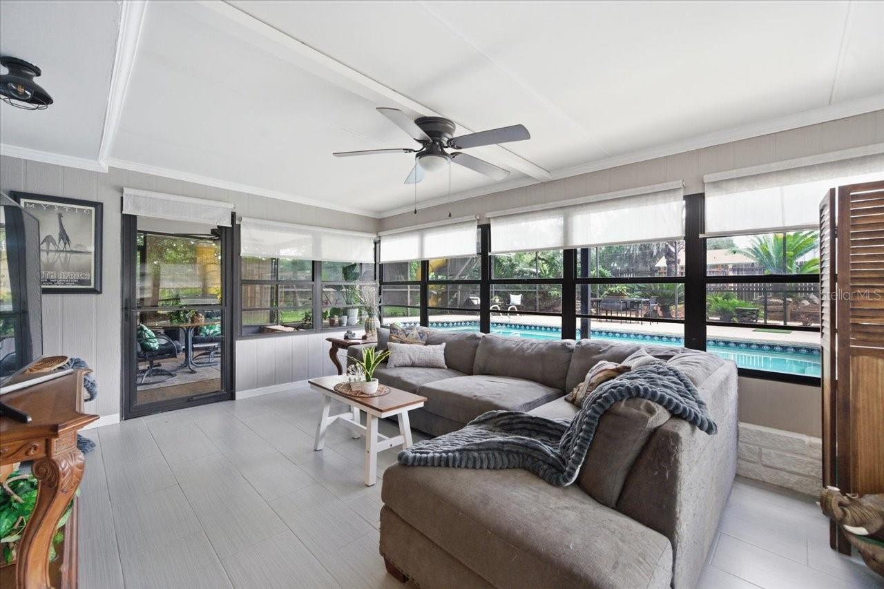 CAMBRIDGE CLARK ESTS - Residential
