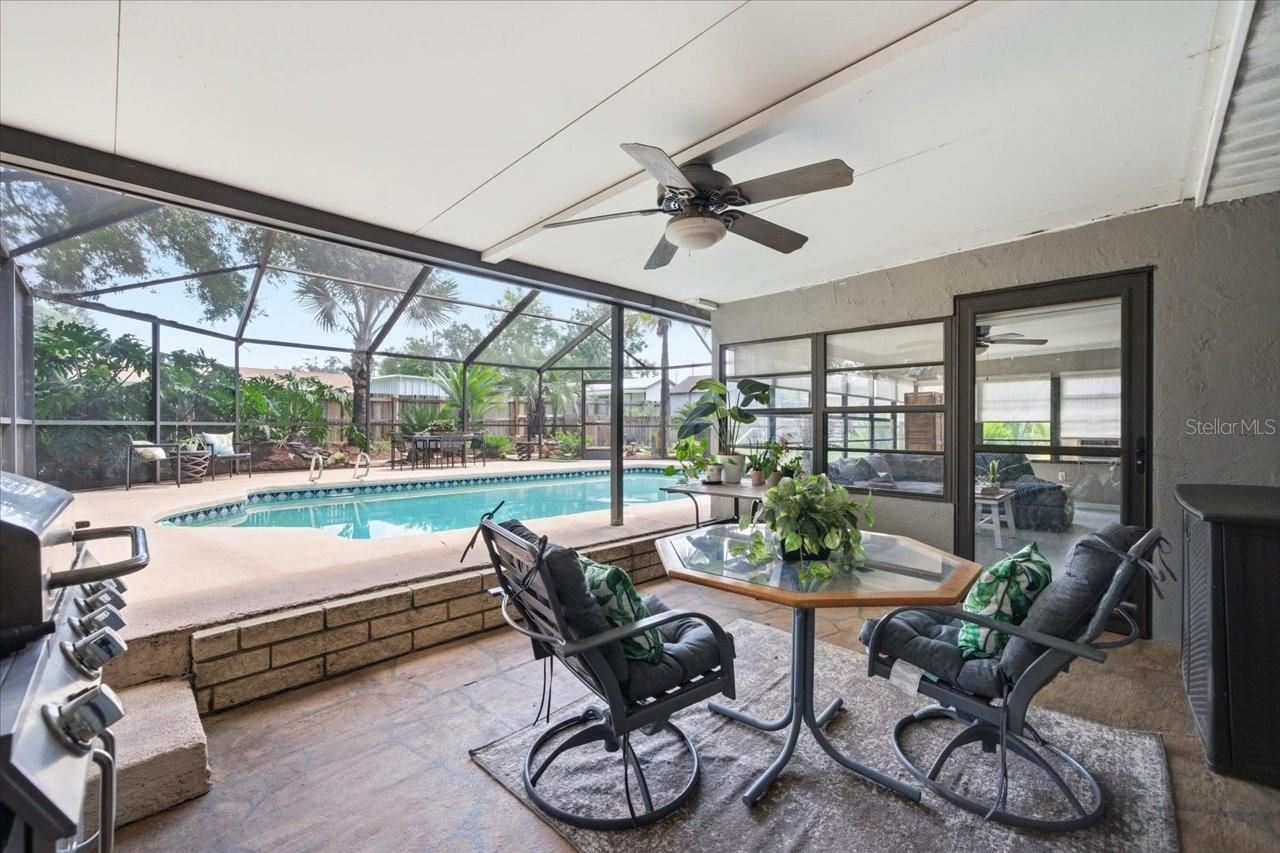 CAMBRIDGE CLARK ESTS - Residential