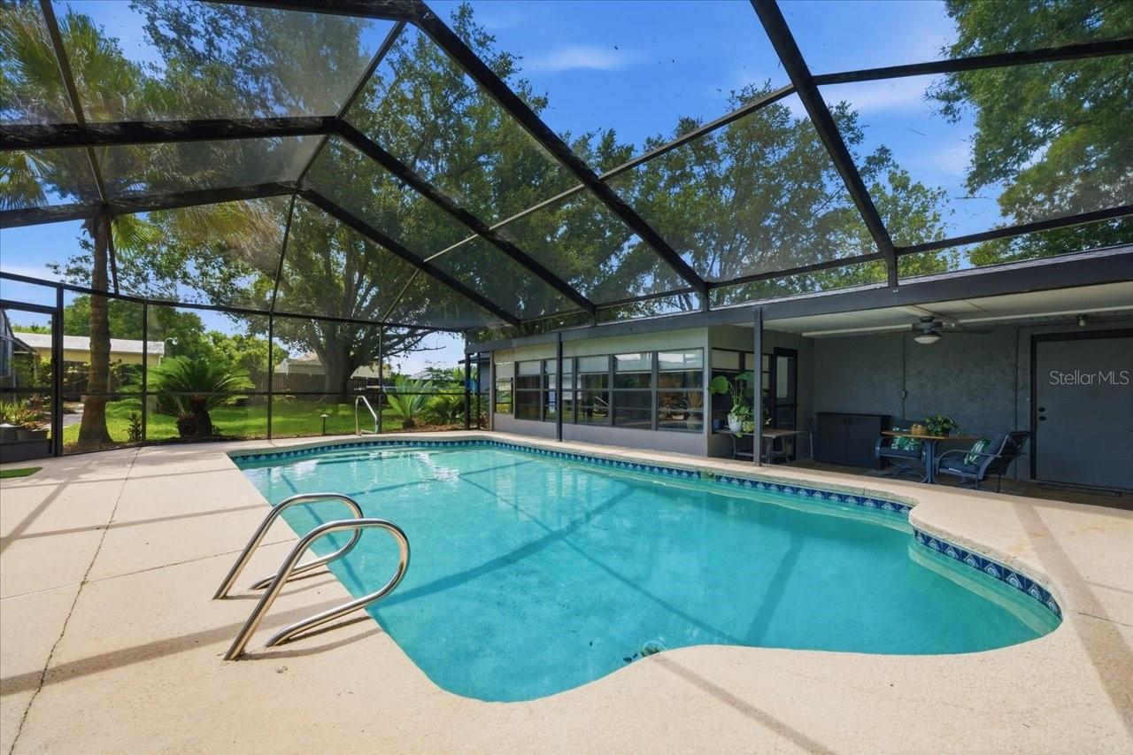 CAMBRIDGE CLARK ESTS - Residential