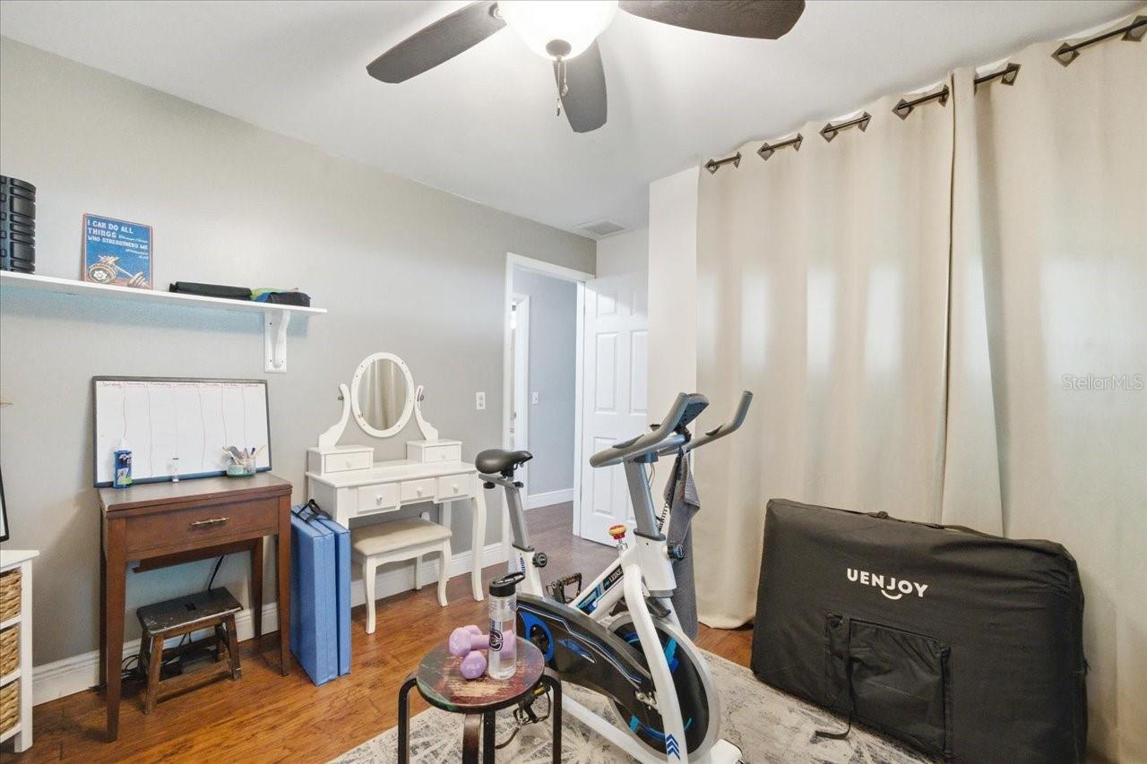 CAMBRIDGE CLARK ESTS - Residential