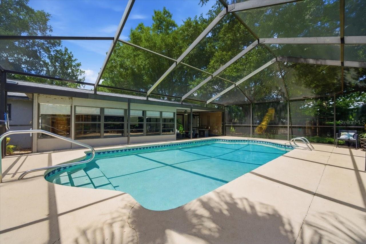 CAMBRIDGE CLARK ESTS - Residential