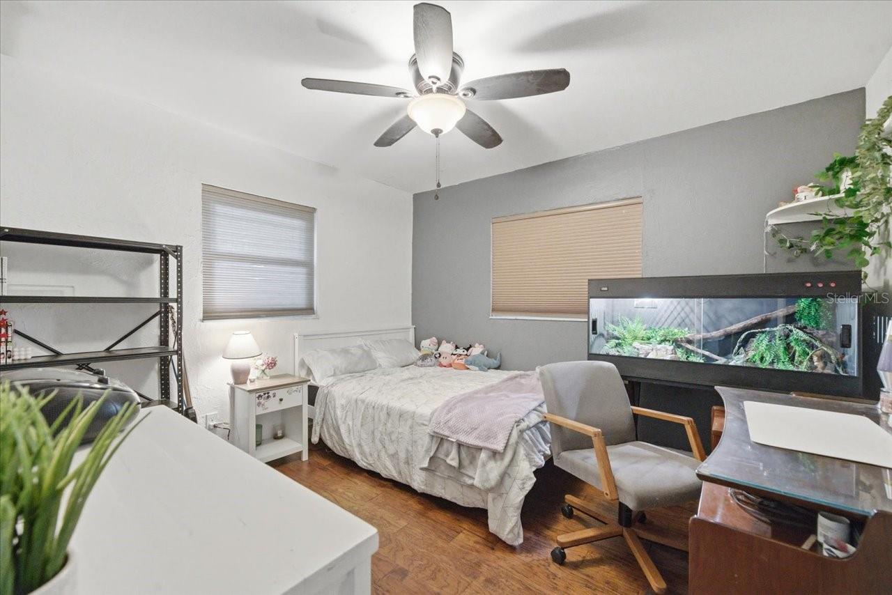 CAMBRIDGE CLARK ESTS - Residential
