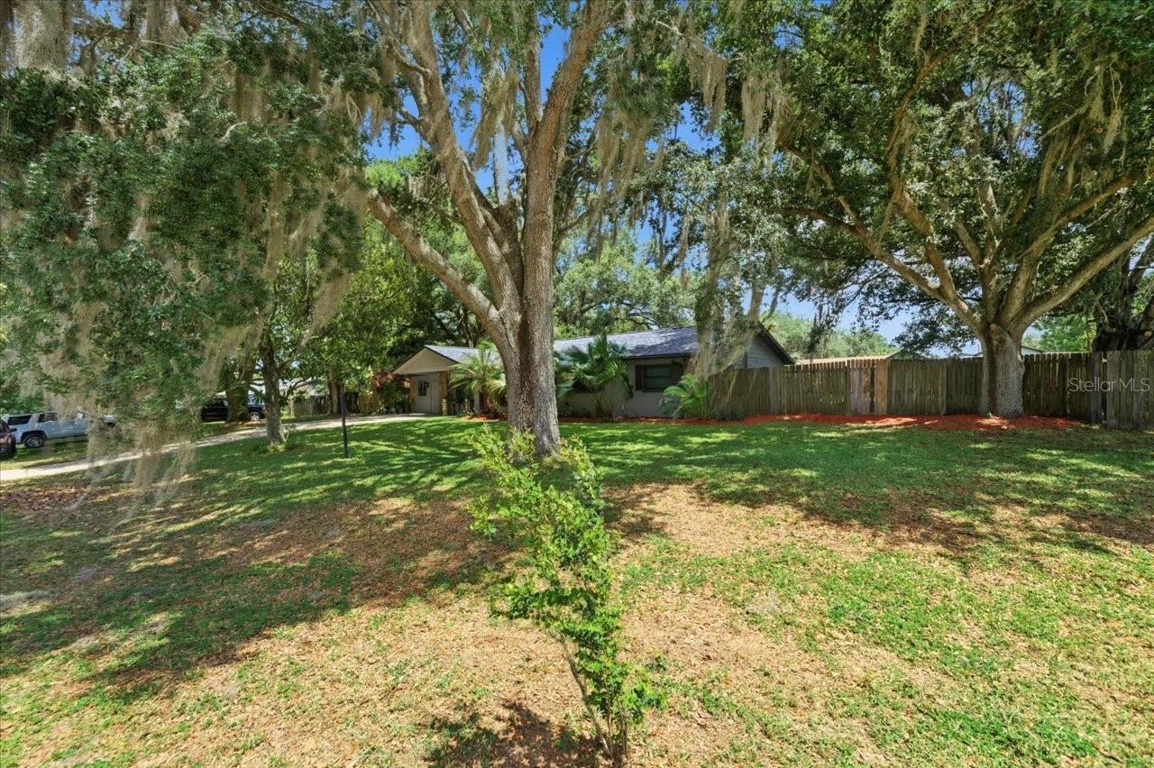 CAMBRIDGE CLARK ESTS - Residential