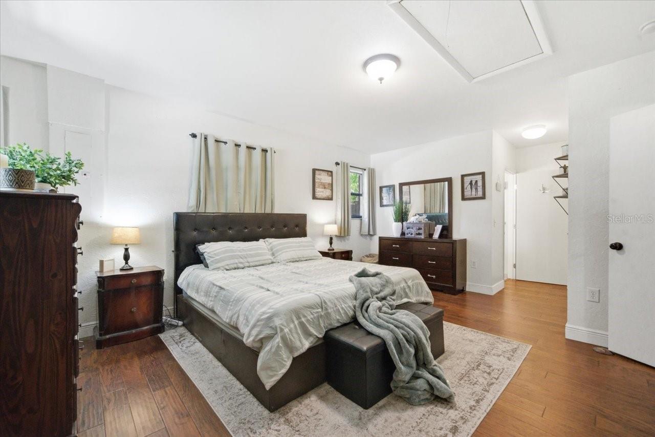 CAMBRIDGE CLARK ESTS - Residential
