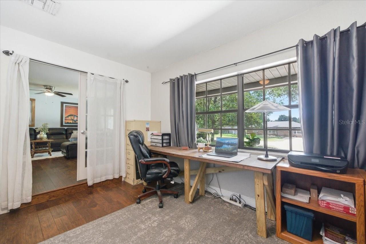 CAMBRIDGE CLARK ESTS - Residential